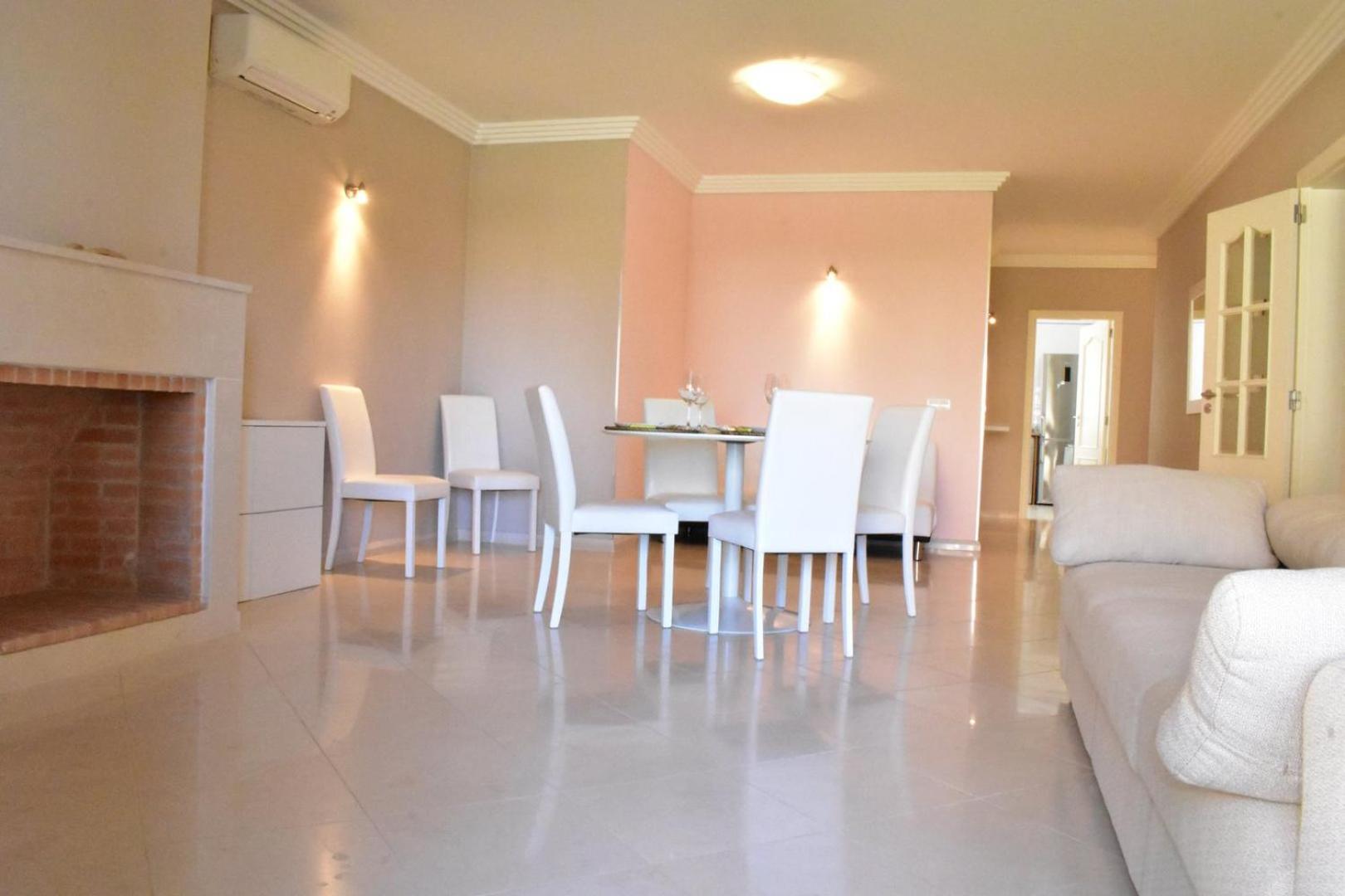 The Albufeira Concierge - Villa Santa Eulalia Olhos de Agua  Exterior photo