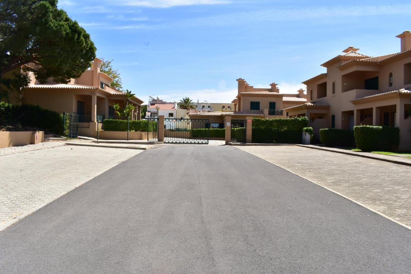 The Albufeira Concierge - Villa Santa Eulalia Olhos de Agua  Exterior photo